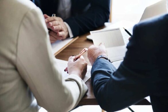 Financial Marketing Strategies
