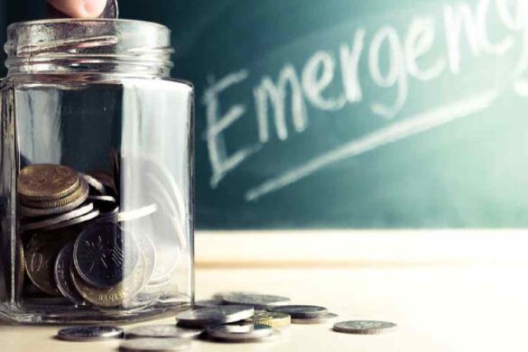Financial Emergencies