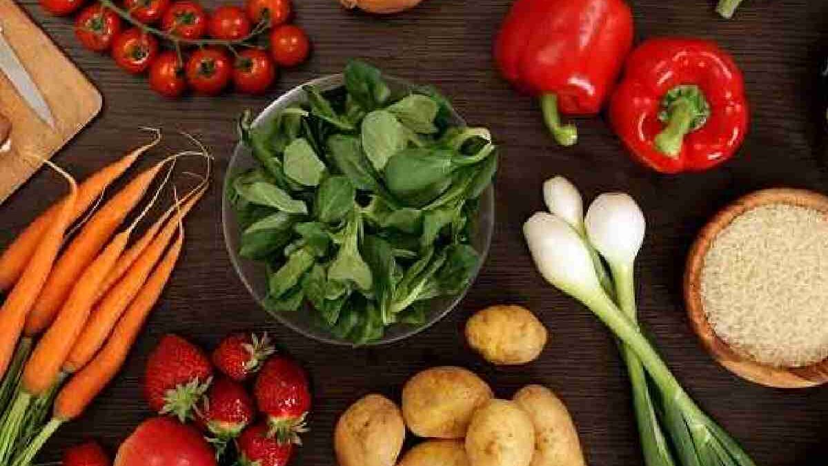 Healthy Foods to Implement into Your Daily Routine