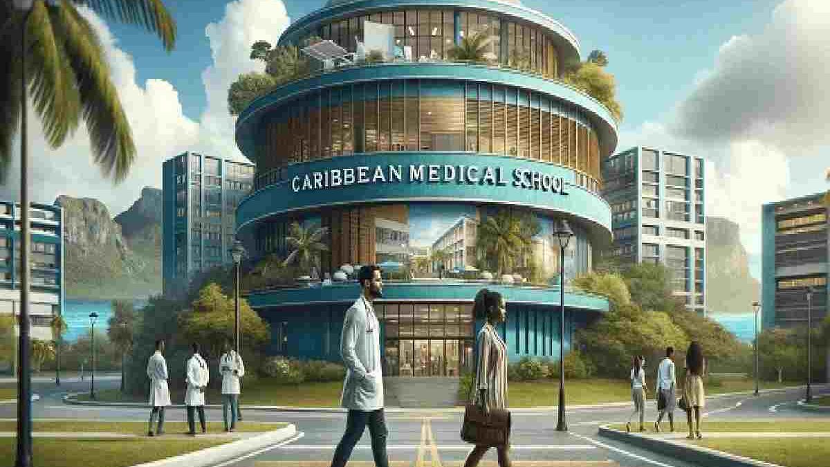 Host of Caribbean MD programs – 2023