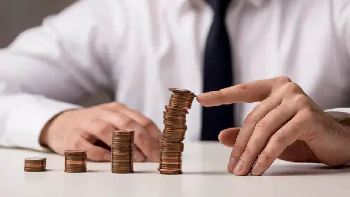 Improve The Financial Processes To Save Time And Money