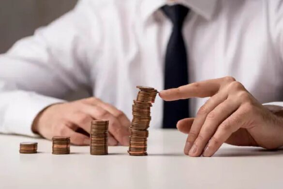 Improve The Financial Processes To Save Time And Money
