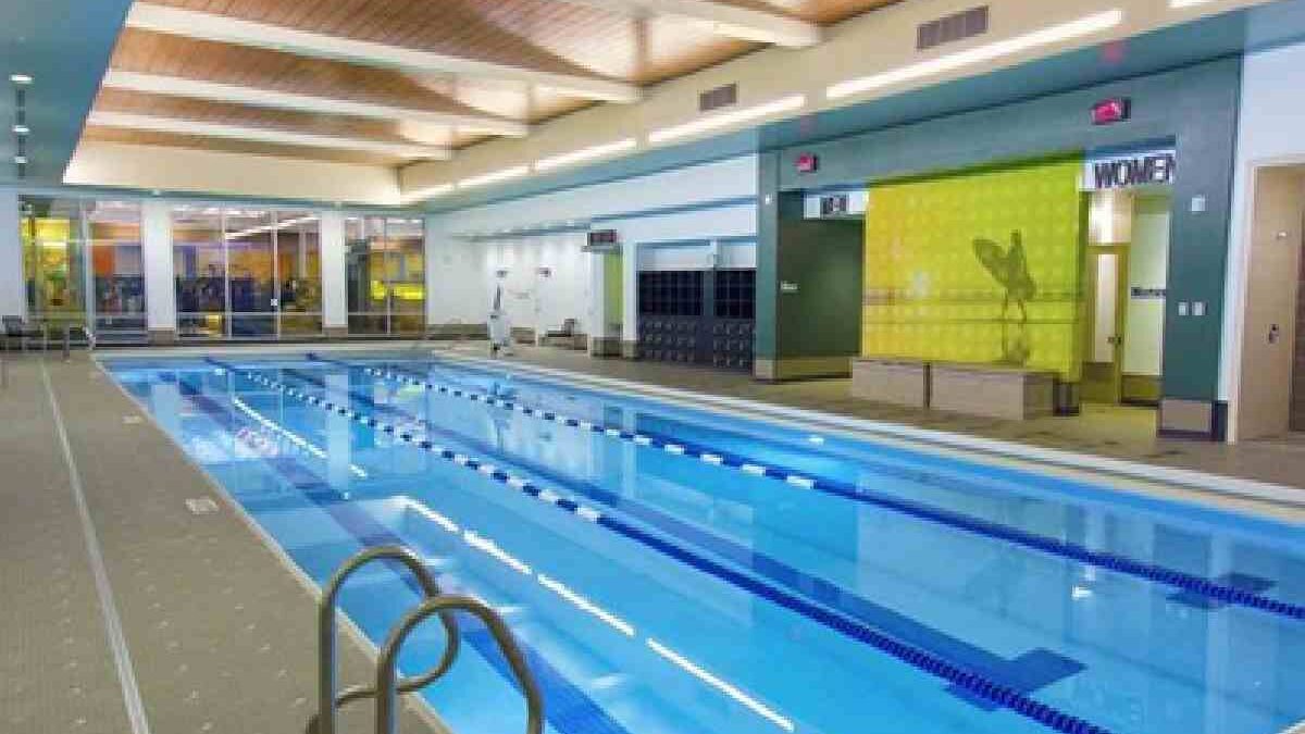 La Fitness Kent And Its Schedule