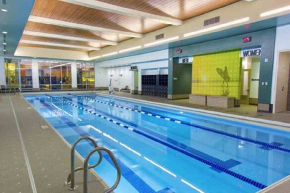 La Fitness Kent And Its Schedule