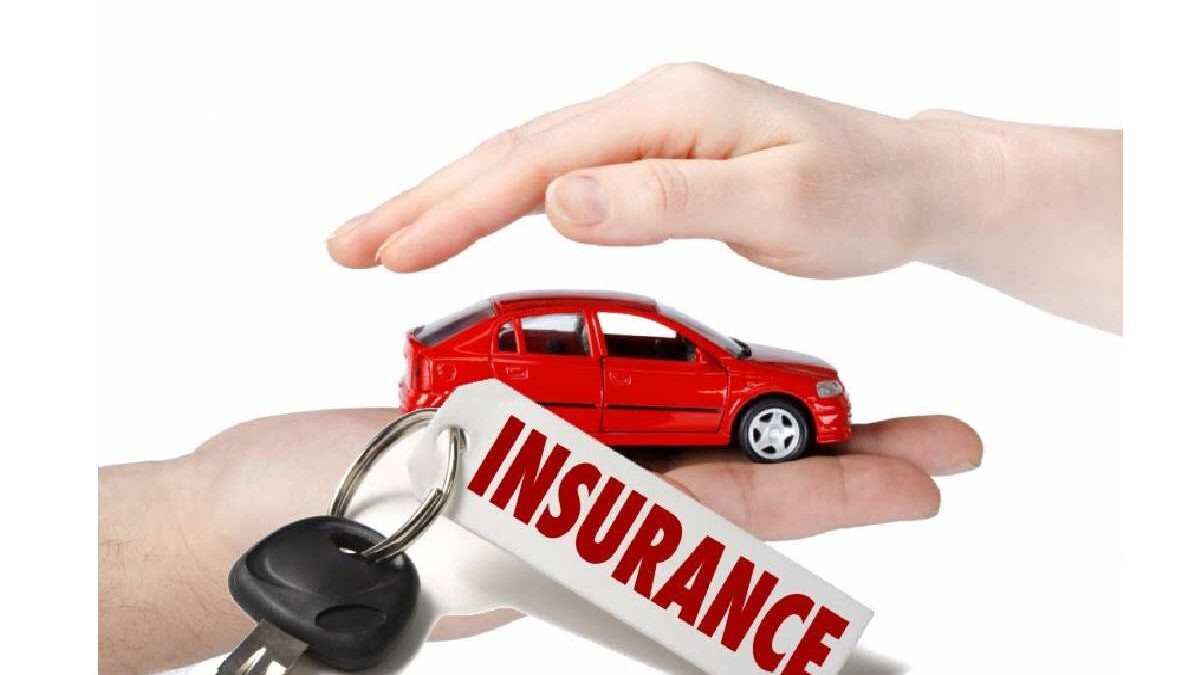 Low-Cost Car Insurance