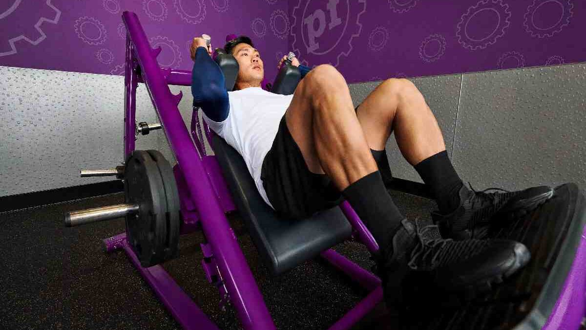 Planet Fitness Florida is the Best