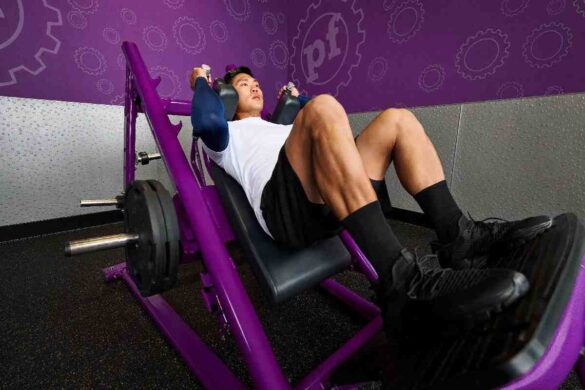 Planet Fitness Florida is the Best