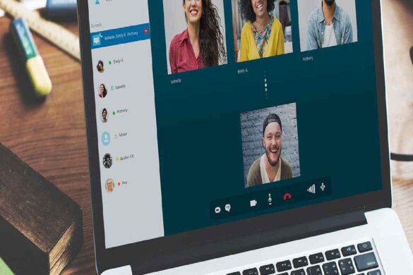 Private Online French Classes