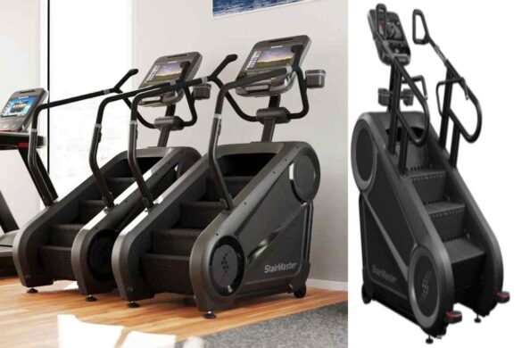 What does the StairMaster do? And its Advantages
