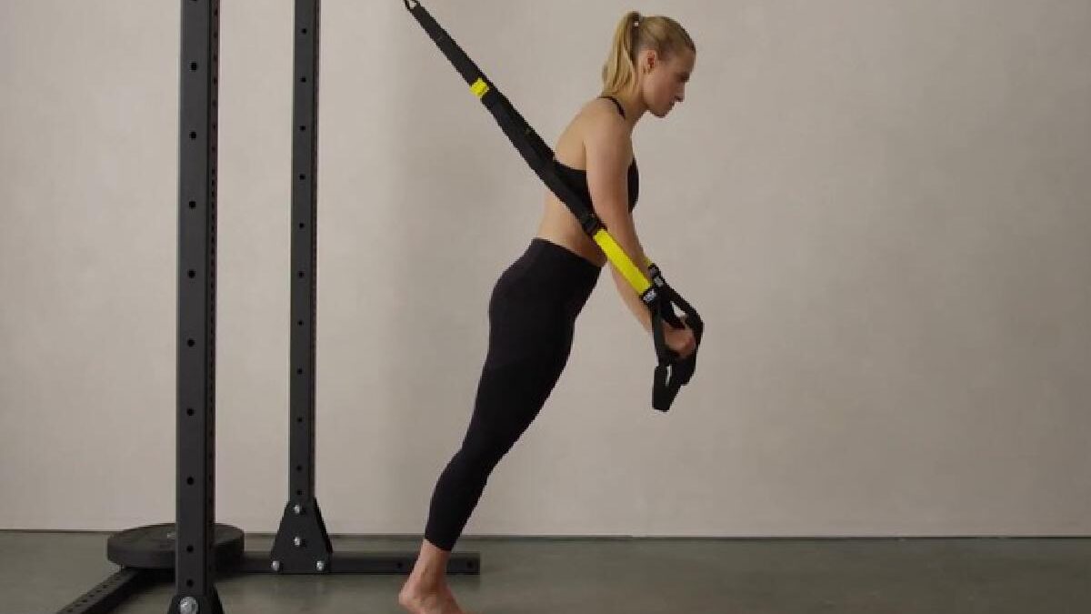 The 3 Best Trx Ab Workout