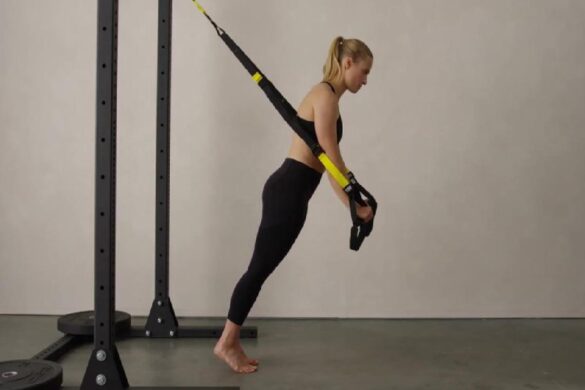 The 3 Best Trx Ab Workout