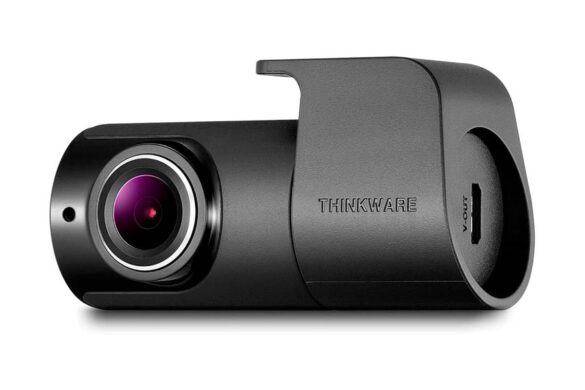 Thinkware F200 Pro Dash Cam & HWC HD Front