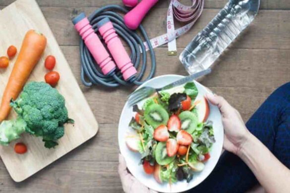 What are the Healthy Daily Habits to Start Today?