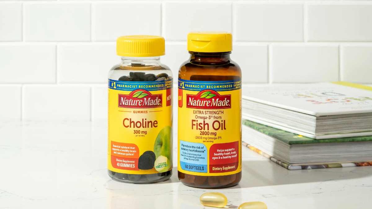 What are the Natural Brain Health Supplements?