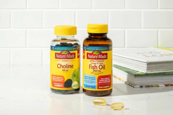 What are the Natural Brain Health Supplements?