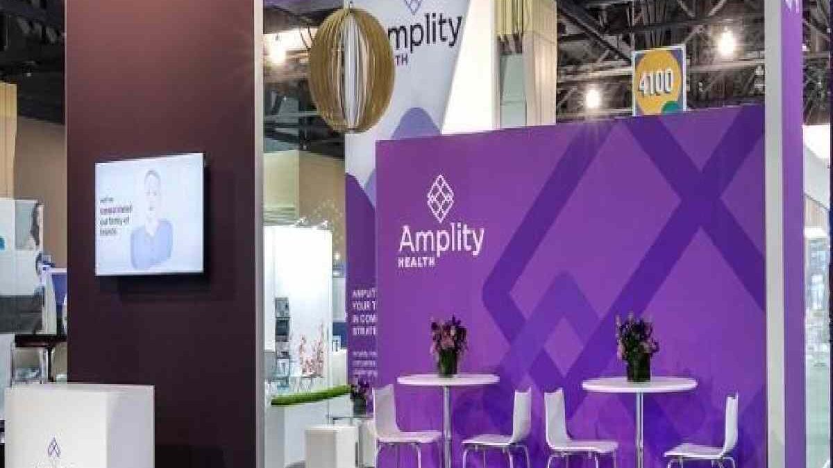 What is Amplity Health?