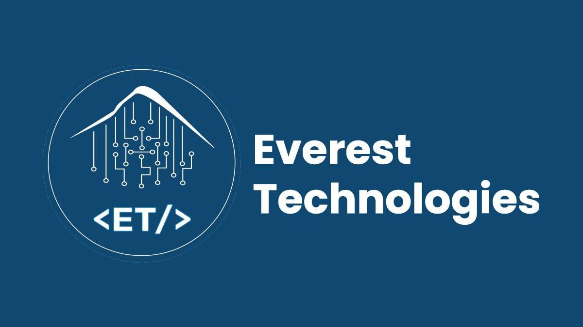 What is Everest-Tech.com?