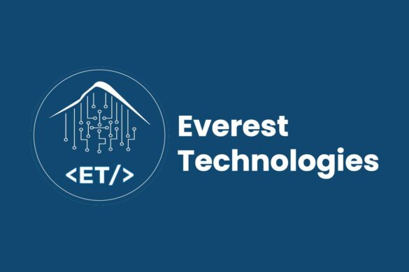 What is Everest-Tech.com?