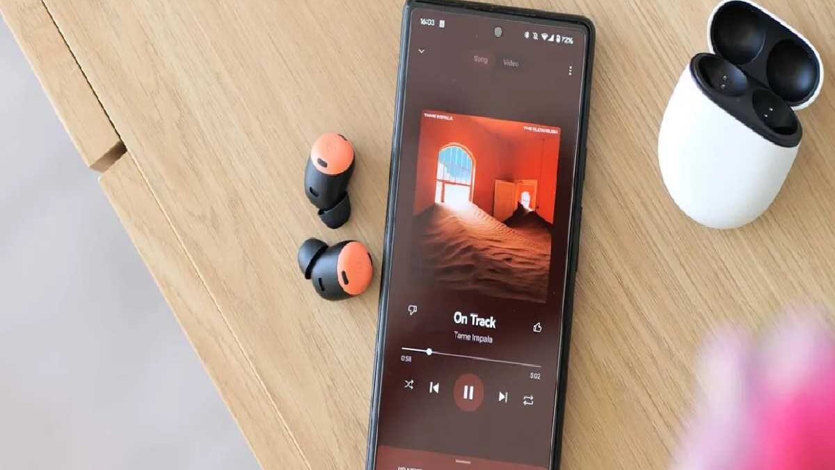 Youtube Music Outage – Youtube Music Down, Issues, And troubleshooting
