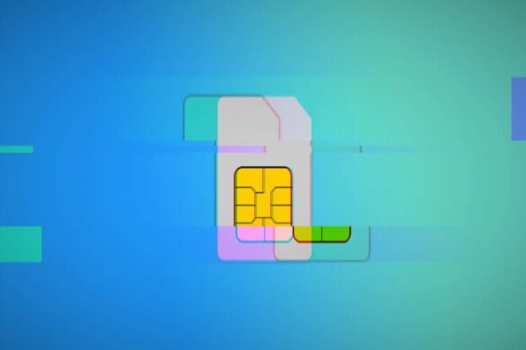 eSIM Carriers