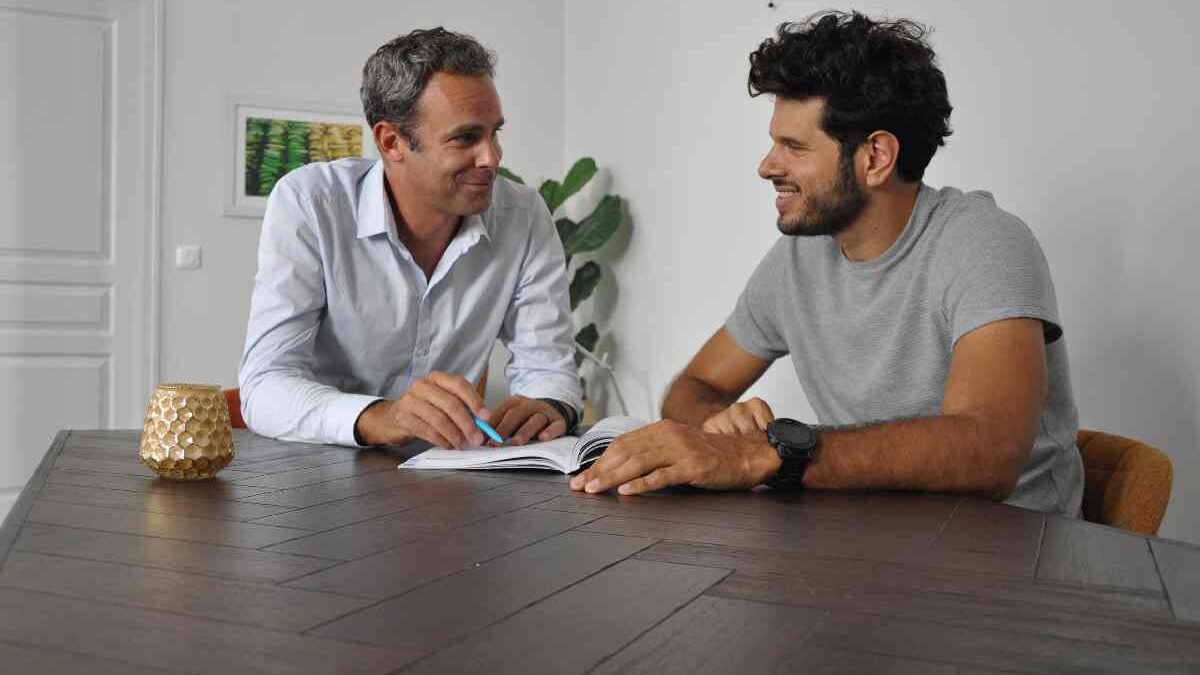Online French Lessons