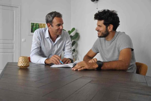 Online French Lessons