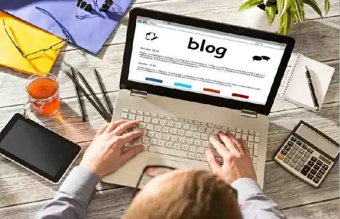 Blog Marketing Write For Us