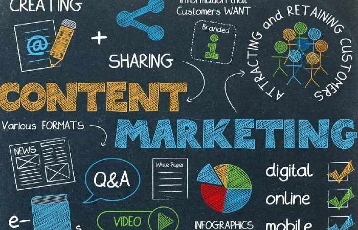 Content Marketing Write For Us