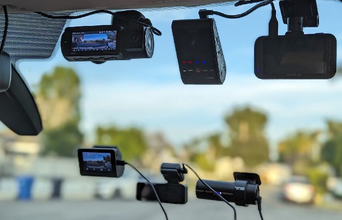 Dash Camera Write For Us