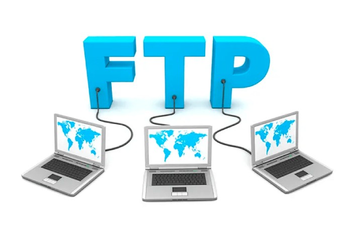 FTP  Write For Us