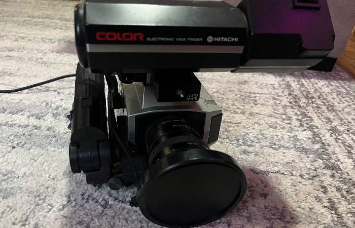 Hitachi Evf  Write For Us