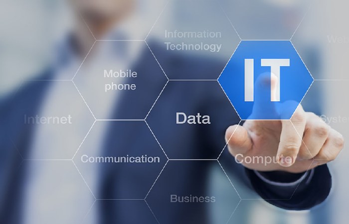 Information Technology Write For Us
