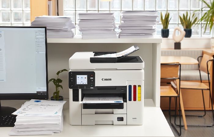 Printer Write For Us