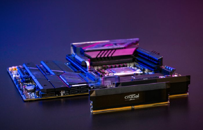 RAM Write For Us