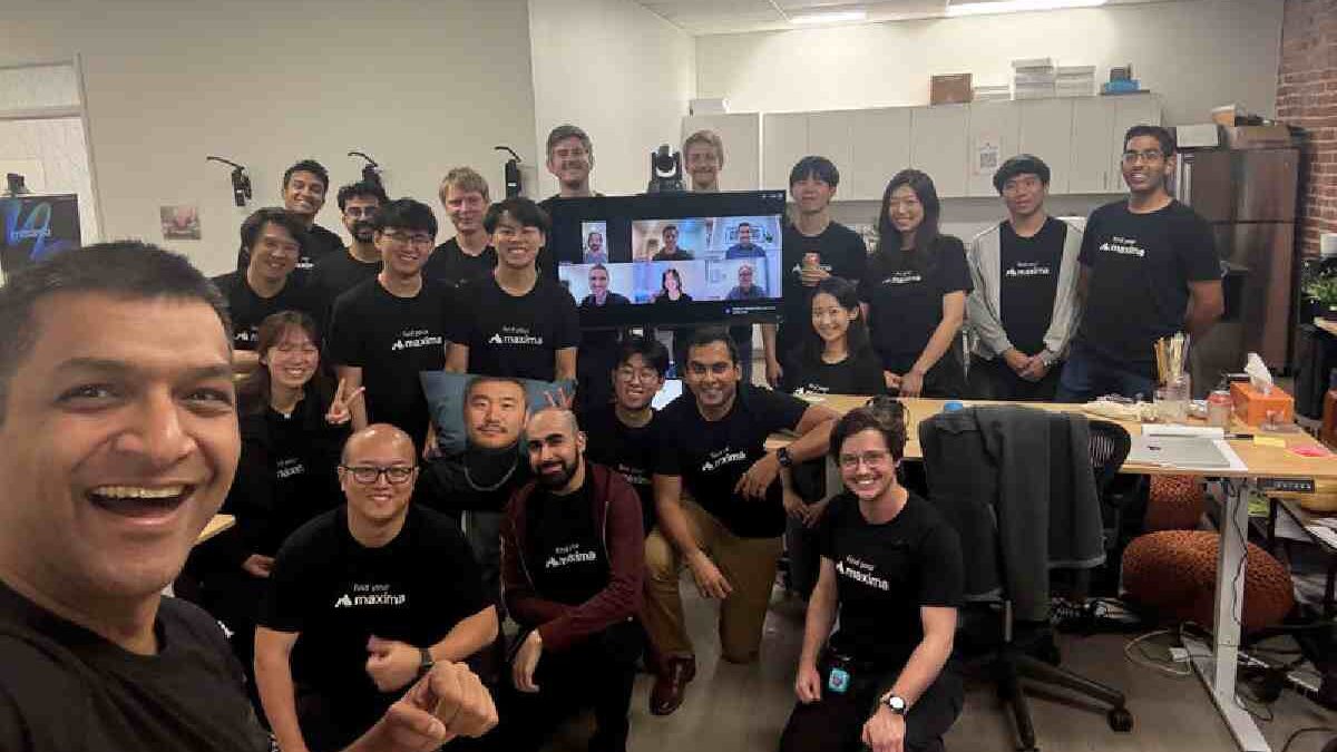 Vikram Madan Uber Design vs. Functionality