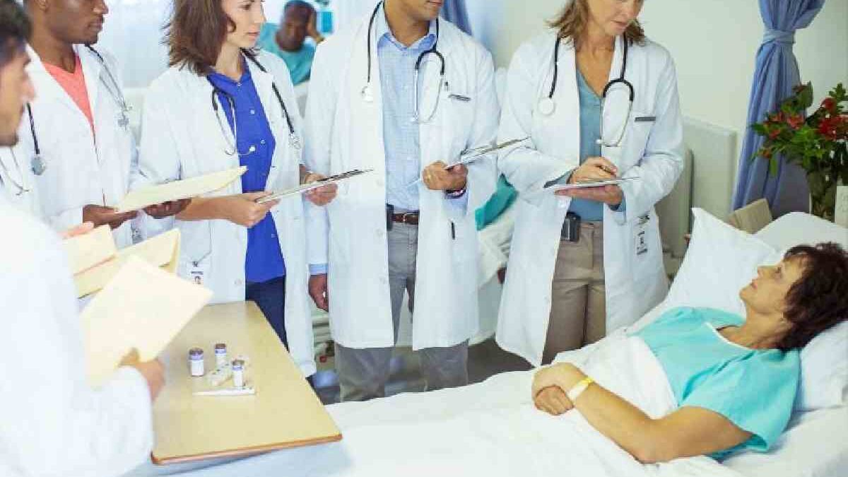 What are Clinical Rotations in the Subsequent