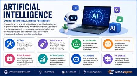 Artificial Intelligence