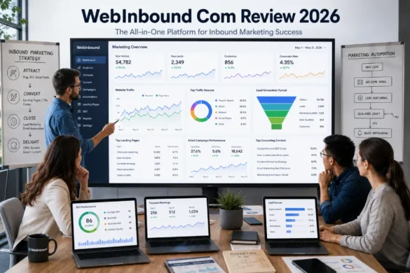 WebInbound Com Review 2026