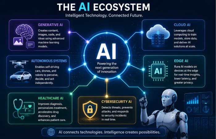AI Technology Trends in 2026