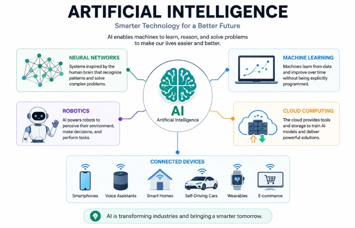 artificial intelligence