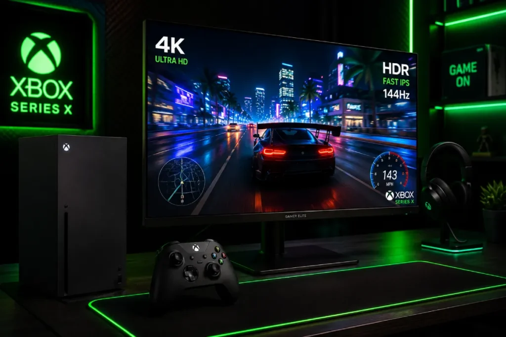 Xbox Series X