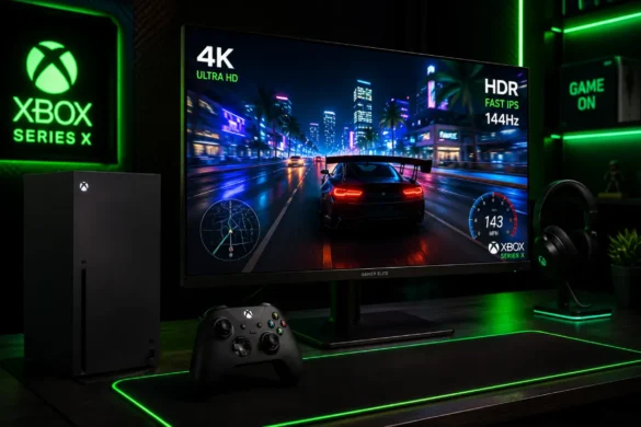 Xbox Series X