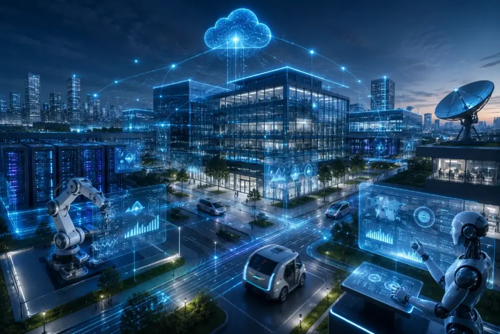 Artificial Intelligence Companies News