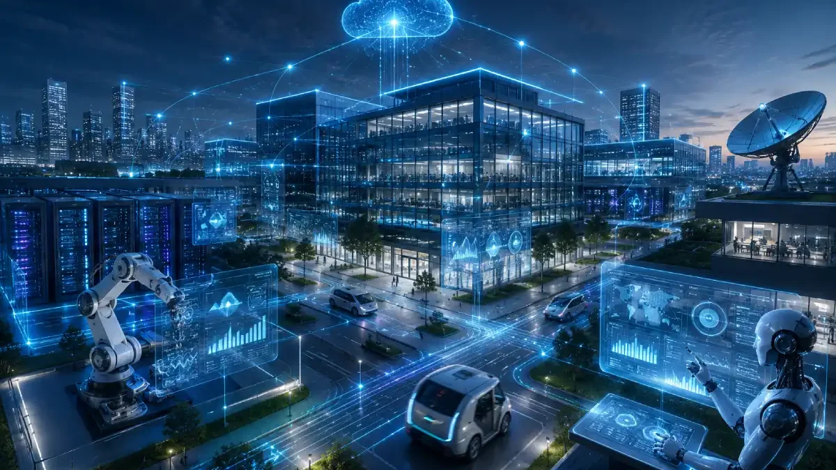 Artificial Intelligence Companies News (2026): Latest AI Company Updates & Announcements