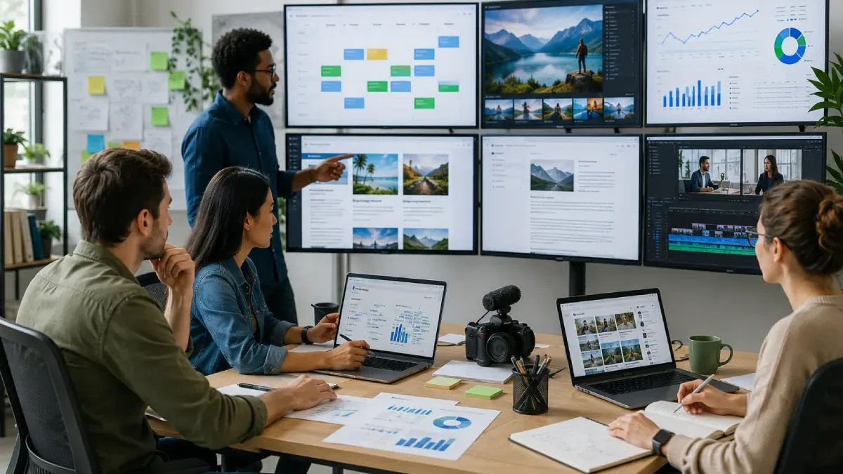 Content Marketing Services: Complete Guide for Businesses in 2026
