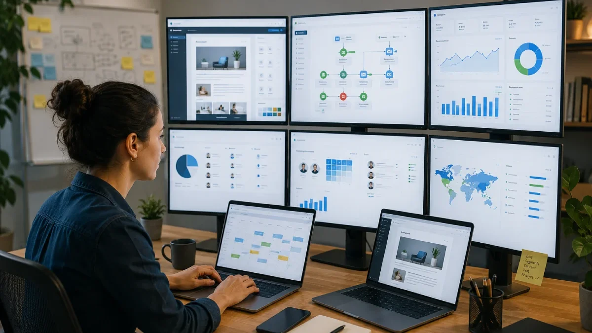 Email Marketing Services: Complete Guide for Businesses in 2026