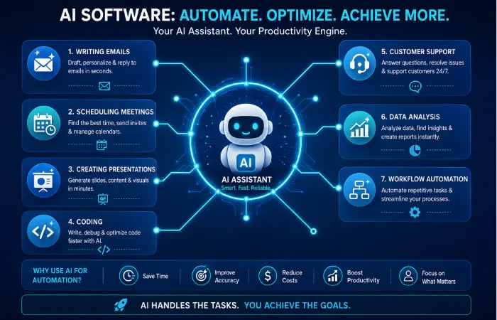 How to Get Started with AI Tools