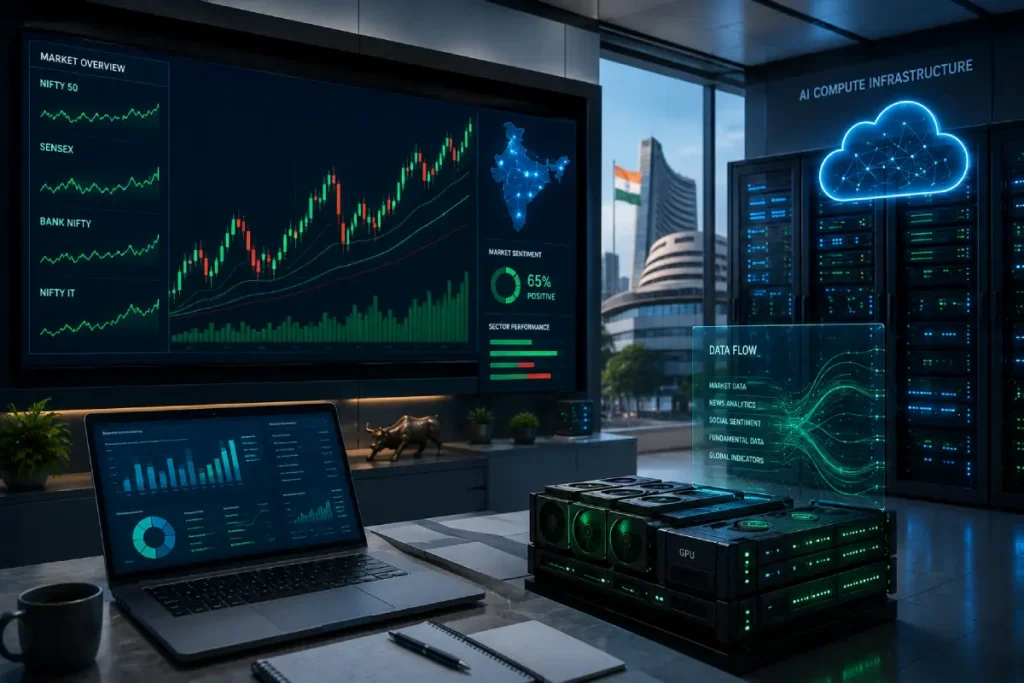 Netweb Technologies Share Price Target 2026: Price Forecast, Growth & Analysis