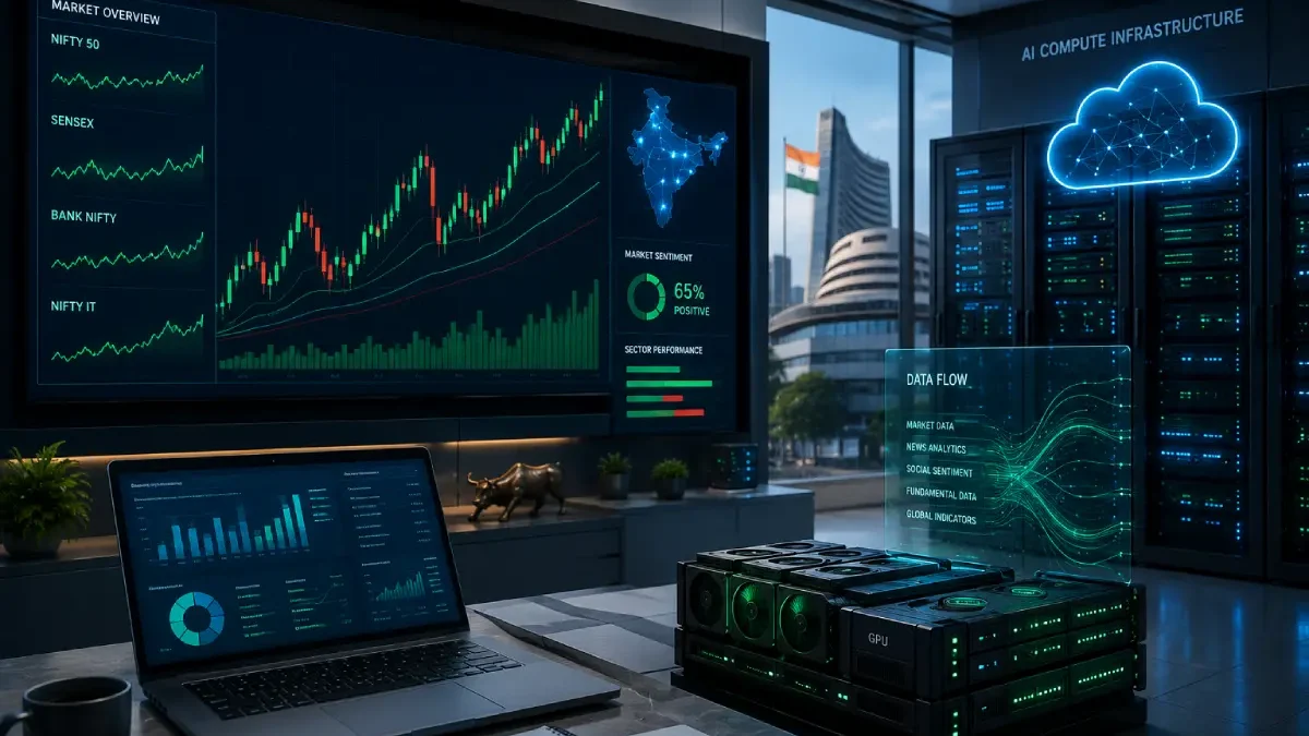 Netweb Technologies Share Price Target 2026: Price Forecast, Growth & Analysis