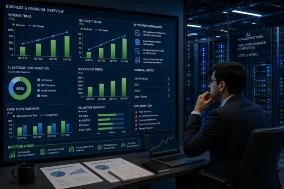 Should You Buy Netweb Technologies Shares in 2026?